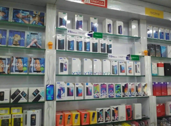RJ Mobile Accessories